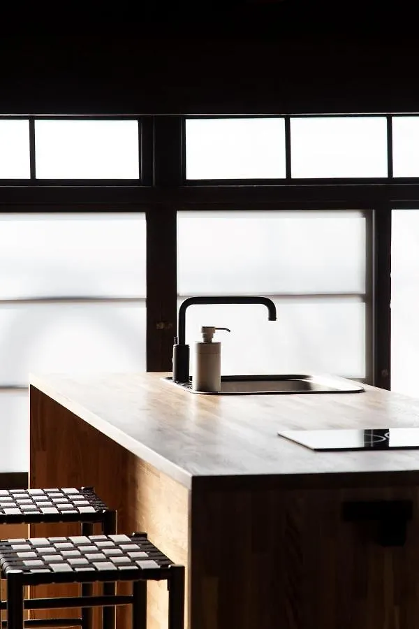 Maana Kamo Villa Kyoto Japan