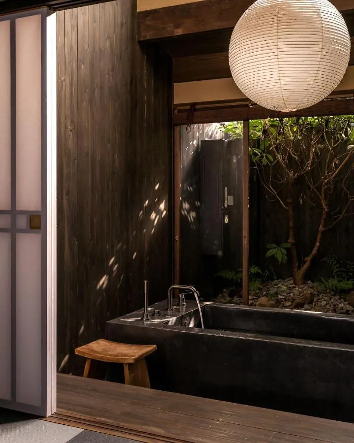 Holiday home Maana Kamo Villa Kyoto