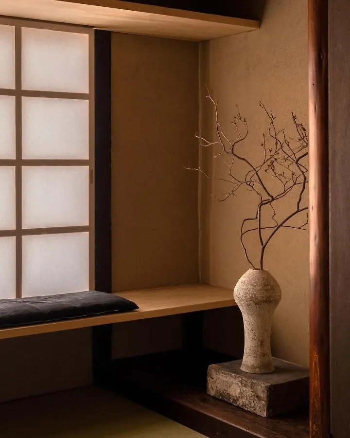 Maana Kamo Villa Kyoto