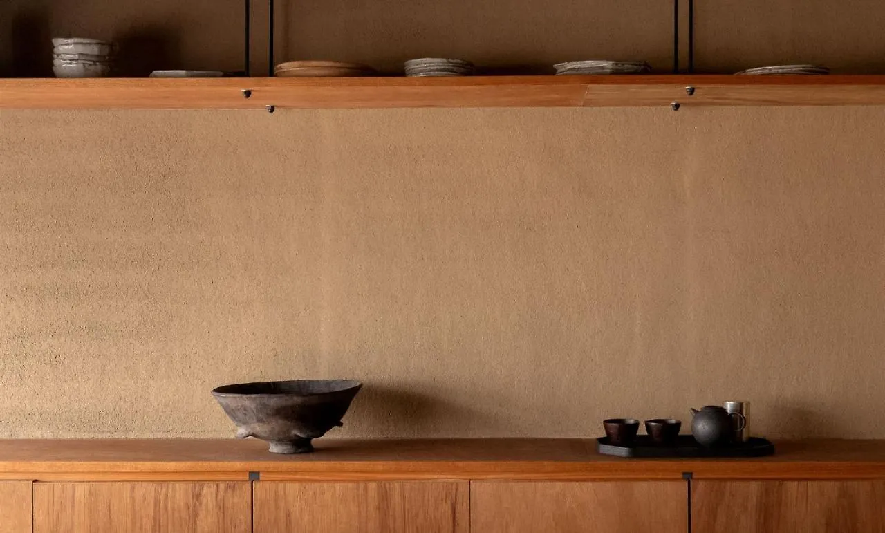 Holiday home Maana Kamo Villa Kyoto