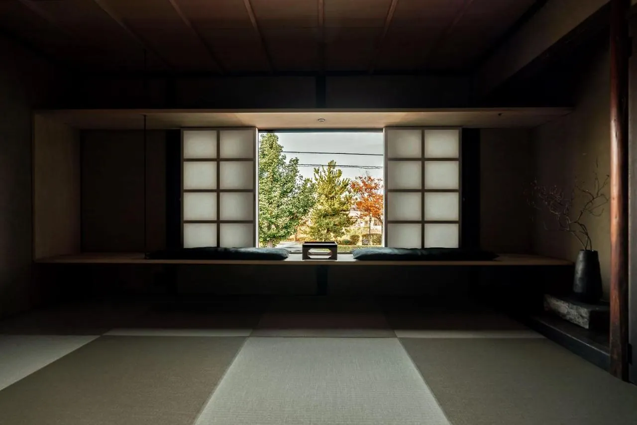 Maana Kamo Villa Kyoto 0*,  Japan