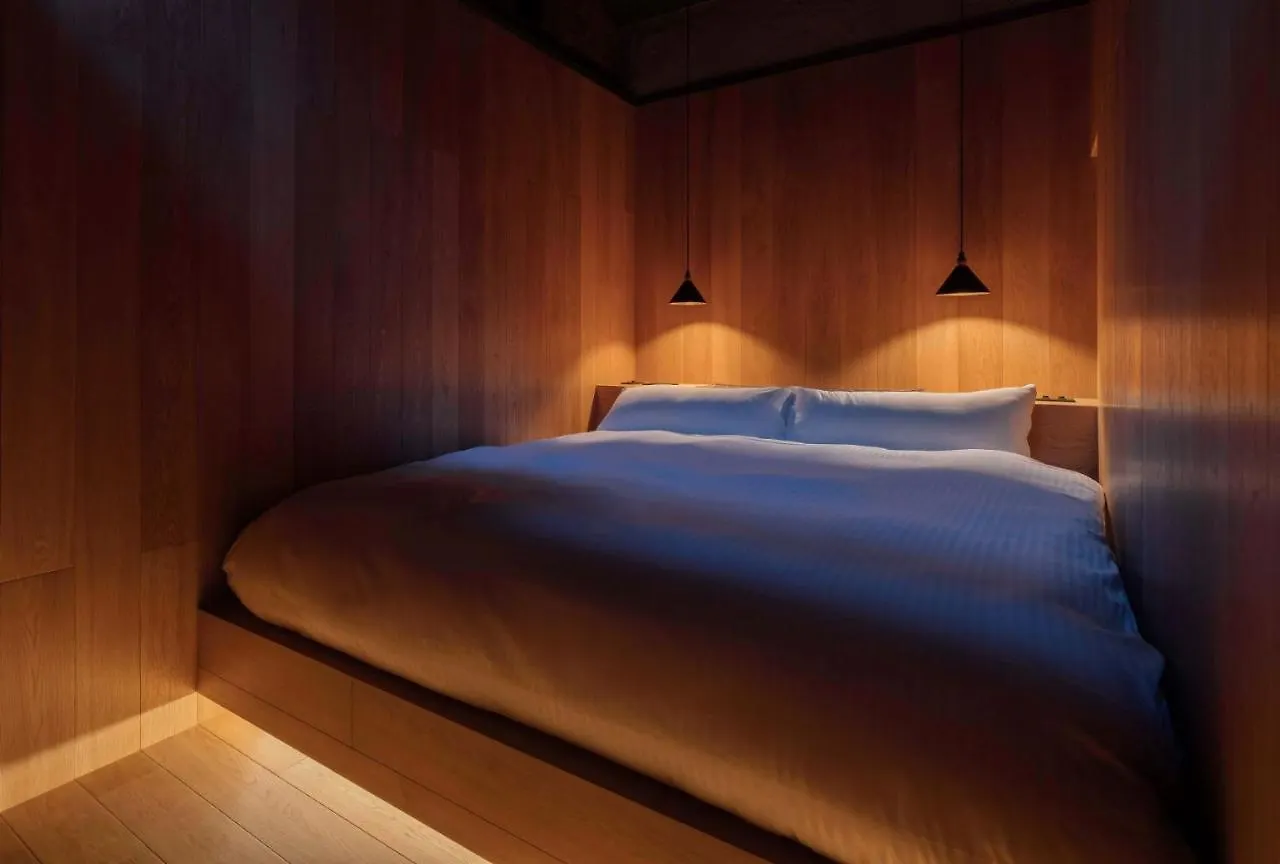 Maana Kamo Villa Kyoto Japan