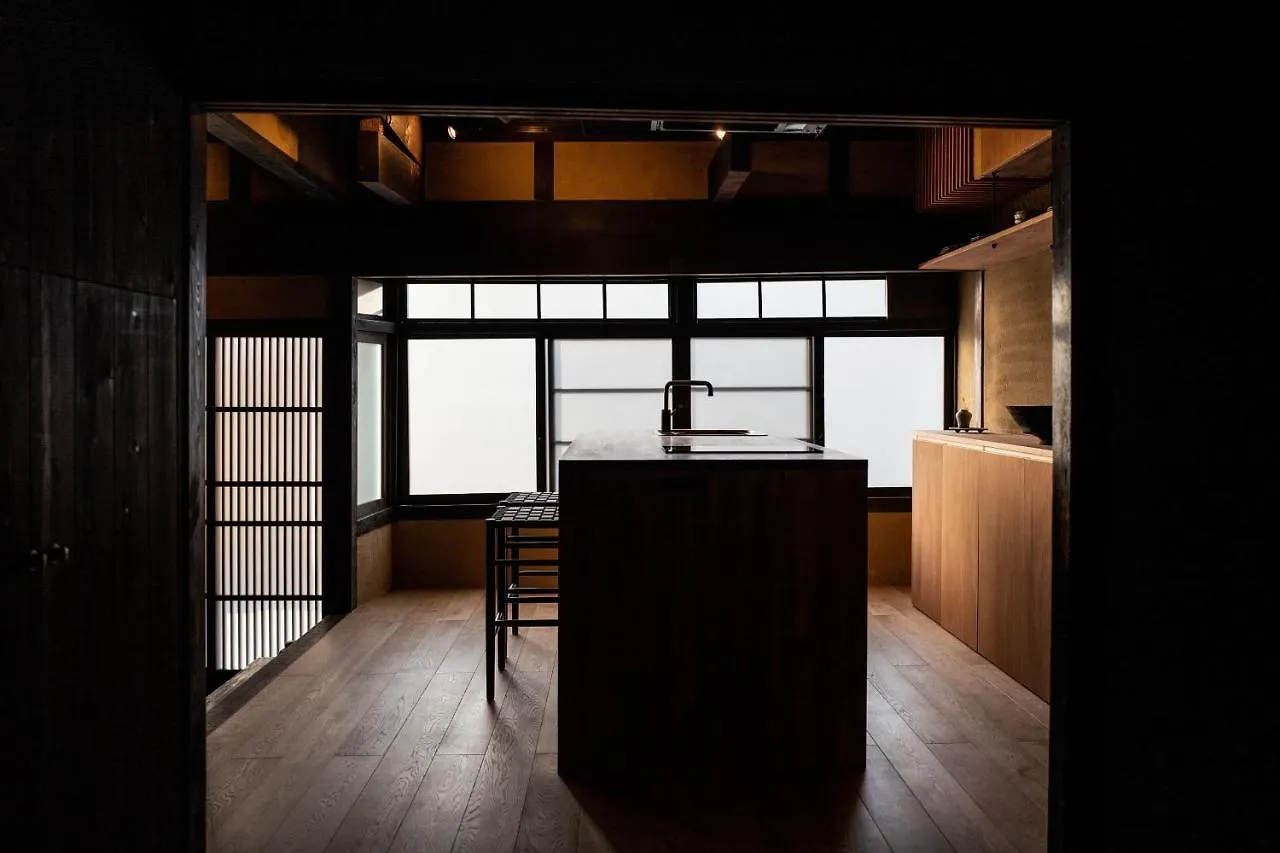 Maana Kamo Villa Kyoto Holiday home